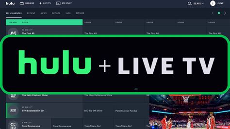 hulu beting|hulu live tv.